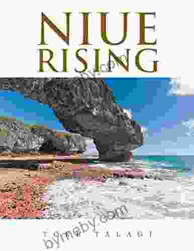 Niue Rising Steven Watts