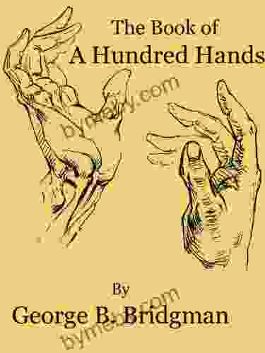 Of A Hundred Hands (Illustrated)