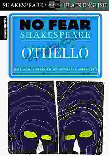 Othello (No Fear Shakespeare) SparkNotes