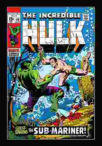 Incredible Hulk (1962 1999) #118 Stan Lee