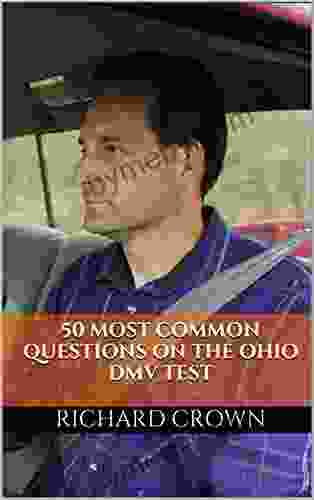 Pass Your Ohio DMV Test Guaranteed 50 Real Test Questions Ohio DMV Practice Test Questions