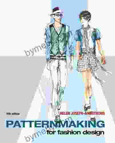 Patternmaking For Fashion Design (2 Downloads)