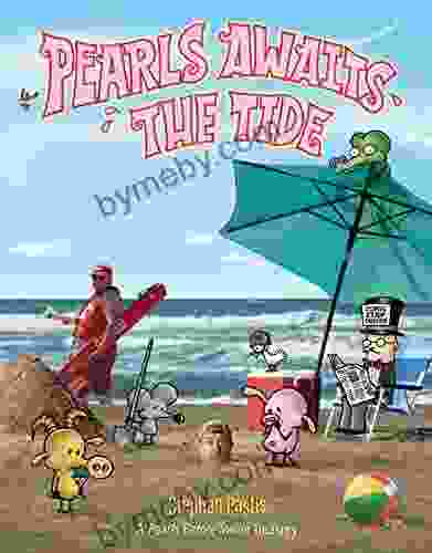 Pearls Awaits The Tide: A Pearls Before Swine Treasury