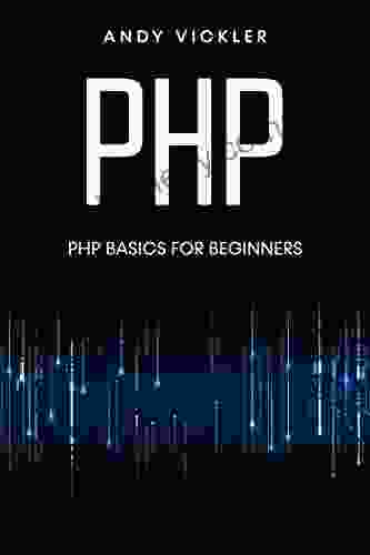 PHP: PHP Basics for Beginners