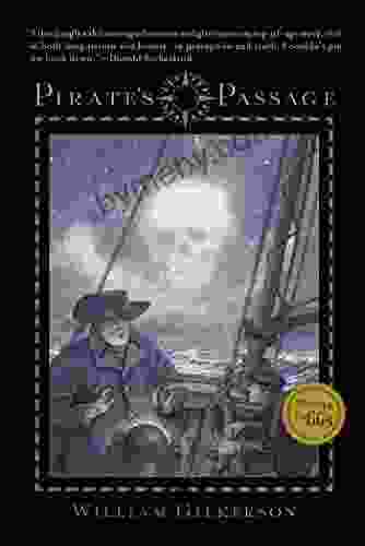 Pirate s Passage William Gilkerson