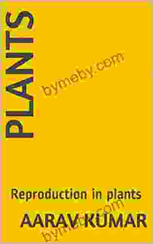 Plants : Reproduction In Plants (Science)