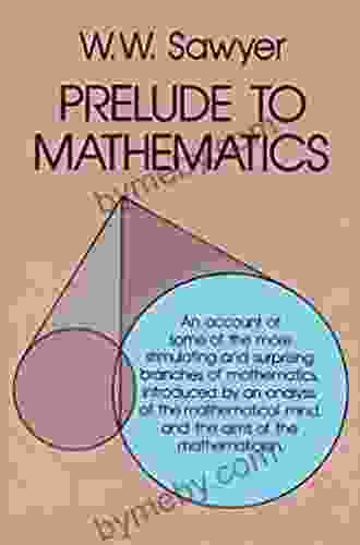 Prelude to Mathematics (Dover on Mathematics)