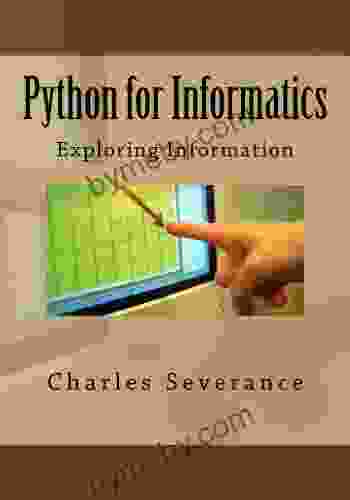 Python For Informatics: Exploring Information: Exploring Information