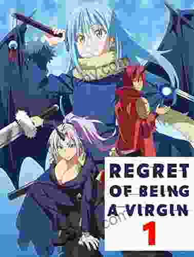 Regret Of Being A Virgin chapter 1 (manga com 11)