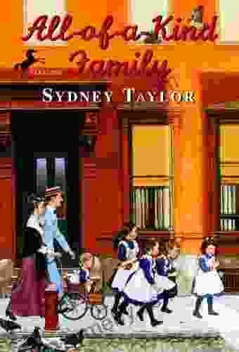 All Of A Kind Family (All Of A Kind Family Classics)