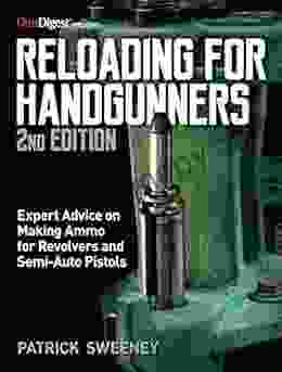 Reloading For Handgunners 2nd Edition