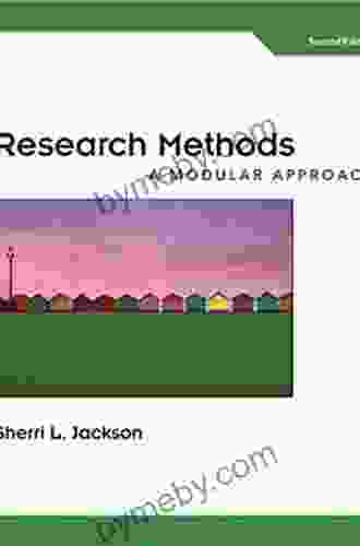 Research Methods: A Modular Approach