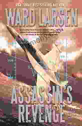 Assassin s Revenge: A David Slaton Novel