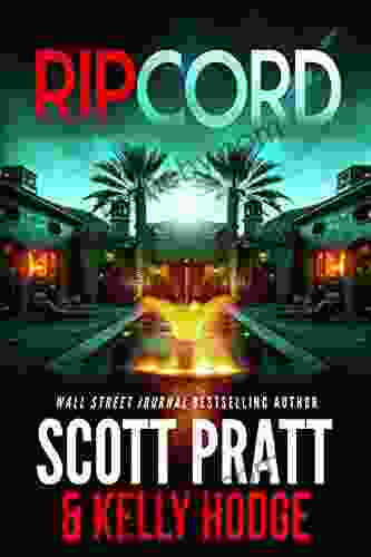 Ripcord: A Thriller (Billy Beckett 3)