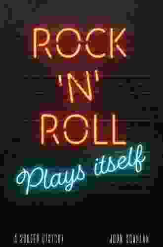 Rock N Roll: A New Play