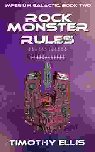 Rockmonster Rules (Imperium Galactic 2)