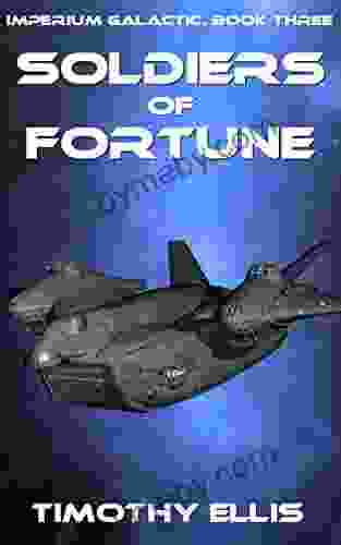 Soldiers Of Fortune (Imperium Galactic 3)