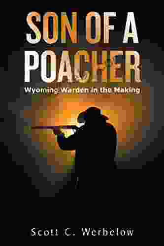 Son Of A Poacher: Wyoming Warden In The Making