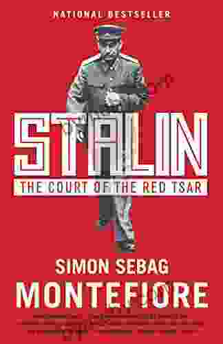 Stalin: The Court of the Red Tsar