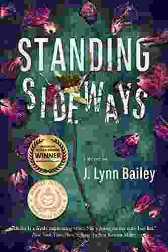 Standing Sideways: A Contemporary Romance Novel