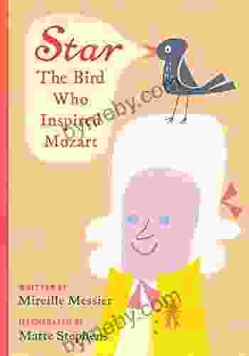 Star: The Bird Who Inspired Mozart