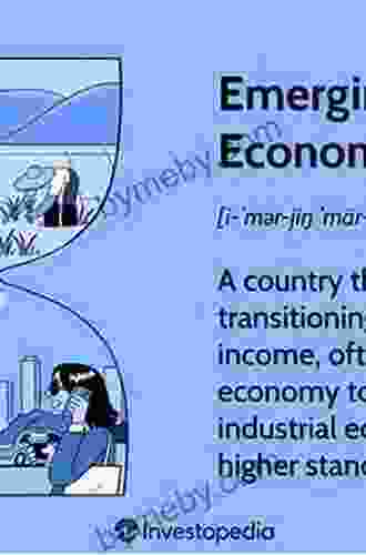 Sustainable Economy And Emerging Markets