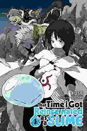 That Time I Got Reincarnated as a Slime Vol 1 (light novel) (That Time I Got Reincarnated as a Slime (light novel))