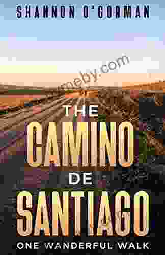 The Camino de Santiago: One Wanderful Walk