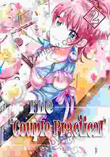 The Couple Practical Vol: 2 (Tree Manga 10)