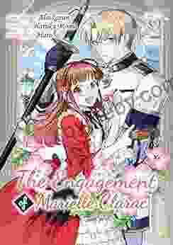 The Engagement of Marielle Clarac (Manga) Volume 2