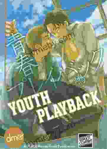 Youth Playback (Yaoi Manga) Kazuo Koike