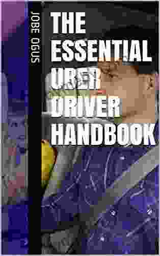 The Essential Uber Driver Handbook