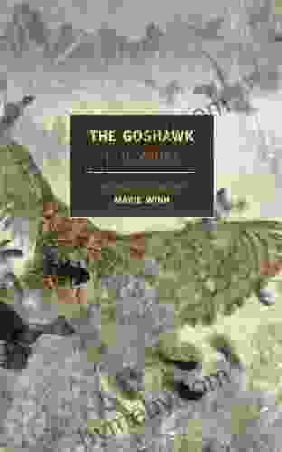 The Goshawk (New York Review Classics)