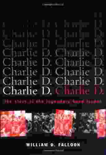 Charlie D : The Story of the Legendary Bond Trader