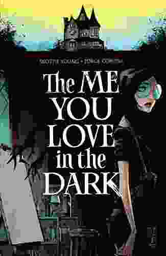 The Me You Love In The Dark Vol 1