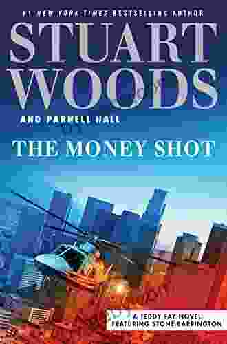 The Money Shot (A Teddy Fay Novel 2)