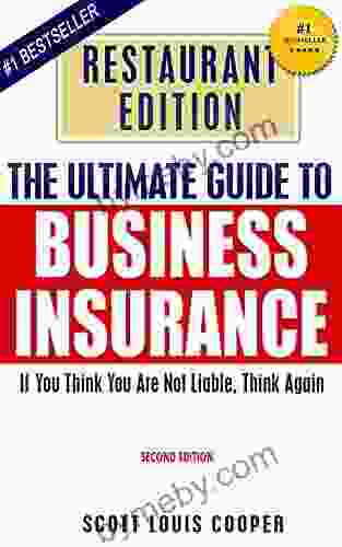 The Ultimate Guide To Business Insurance Restaurant Edition If You Think You Are Not Liable Think Again