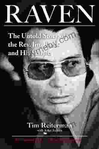 Raven: The Untold Story of the Rev Jim Jones and His People