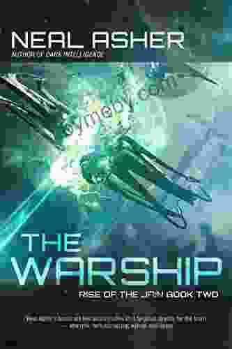 The Warship: Rise Of The Jain Two