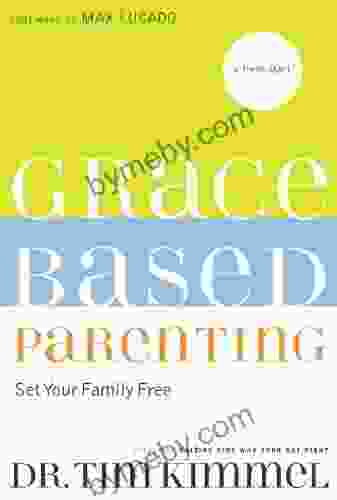 Grace Based Parenting: Set Your Family Tree