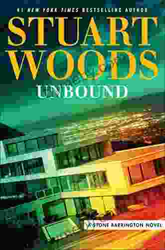 Unbound (A Stone Barrington Novel 44)