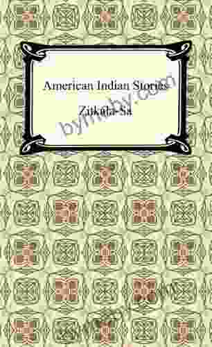 American Indian Stories Zitkala Sa