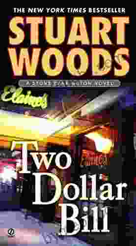 Two Dollar Bill (A Stone Barrington Novel 11)