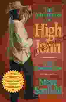 Adventures Of High John The Conqueror