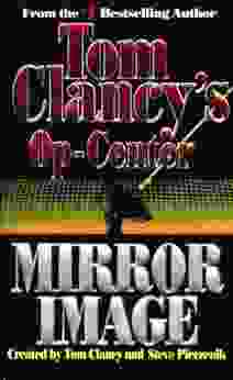 Mirror Image: Op Center 02 (Tom Clancy S Op Center 2)