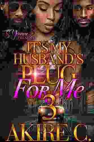 It s My Husband s Plug For Me 3