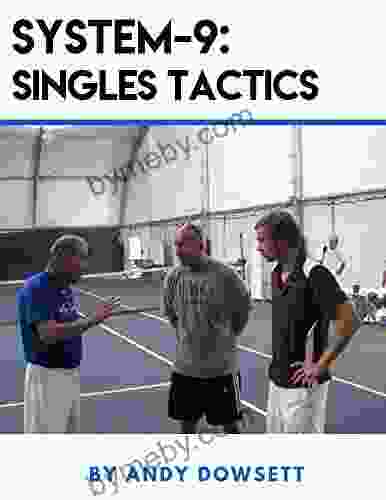 SYSTEM 9: SINGLES TACTICS Sandra Brown