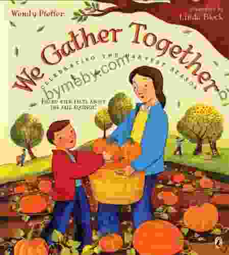 We Gather Together Wendy Pfeffer