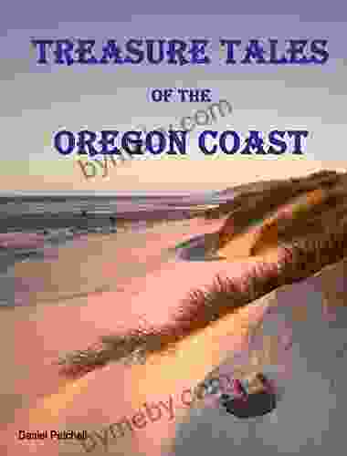 Treasure Tales of the Oregon Coast