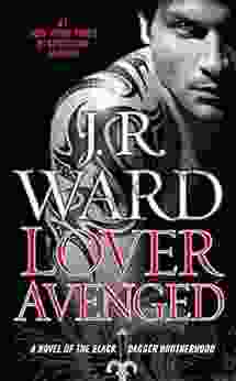 Lover Avenged (Black Dagger Brotherhood 7)